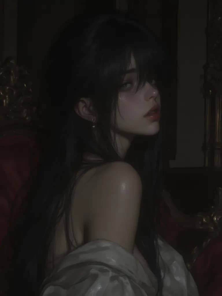 Nadine Chandrawinata  thumbnail