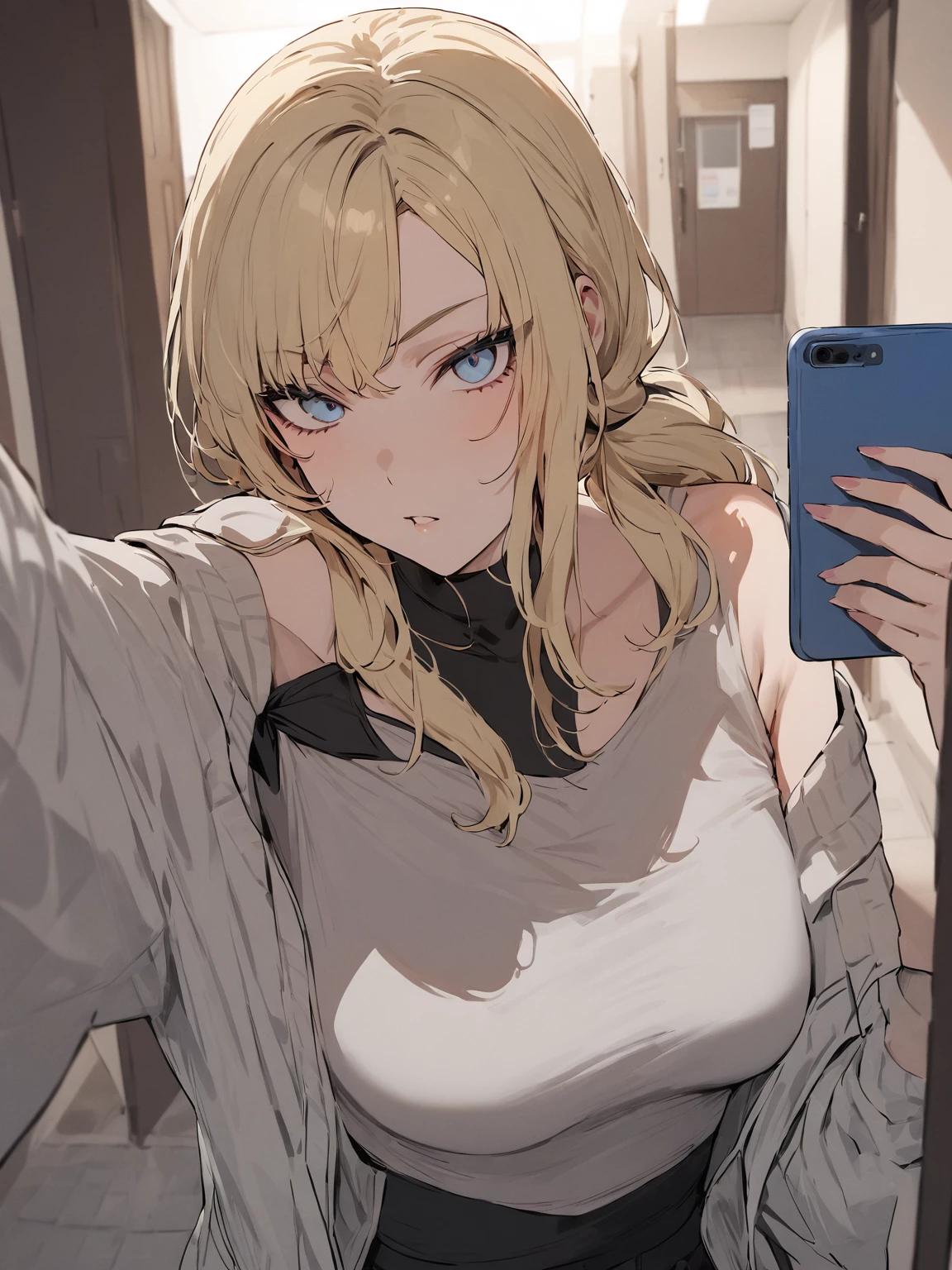 Cassandra your ice cold  student council president  thumbnail