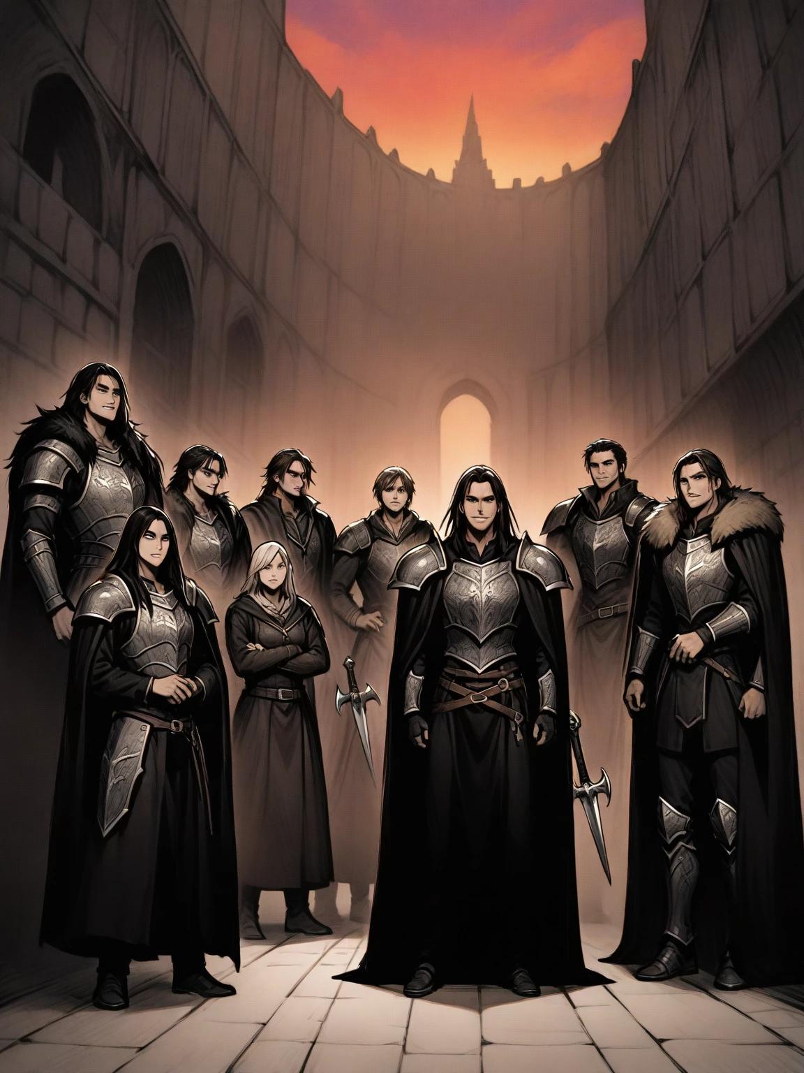 The Fellowship of Deceit thumbnail