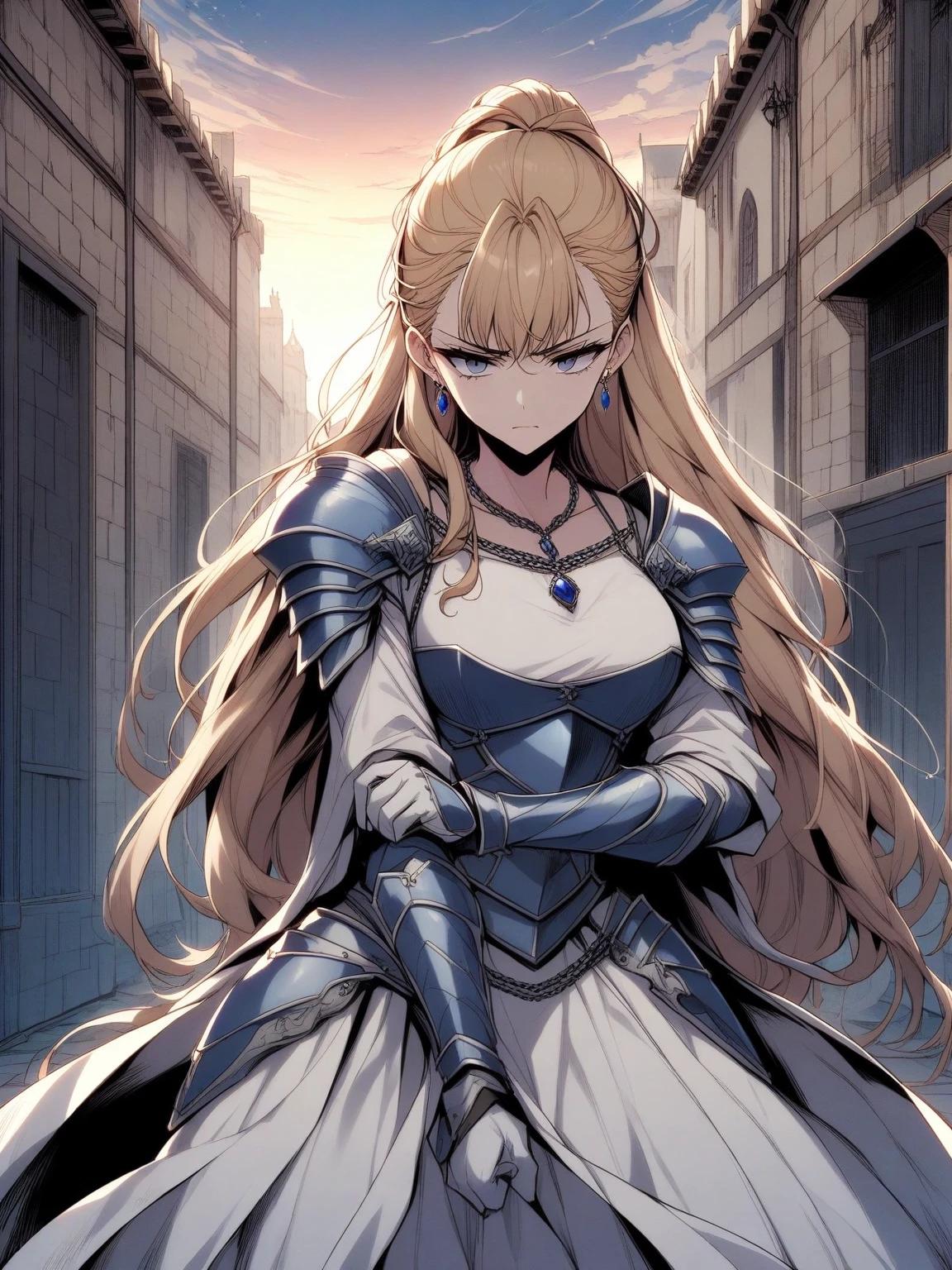 Lady Annelise de Valois thumbnail