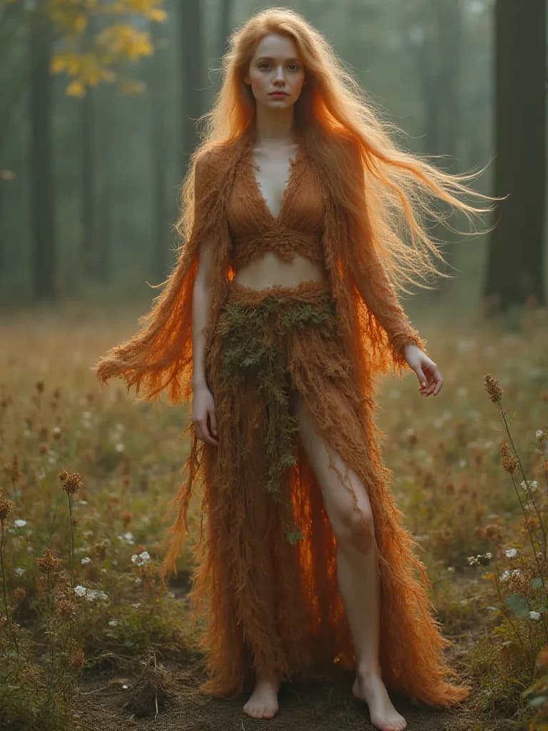 Elara, The Whispering Bloom thumbnail