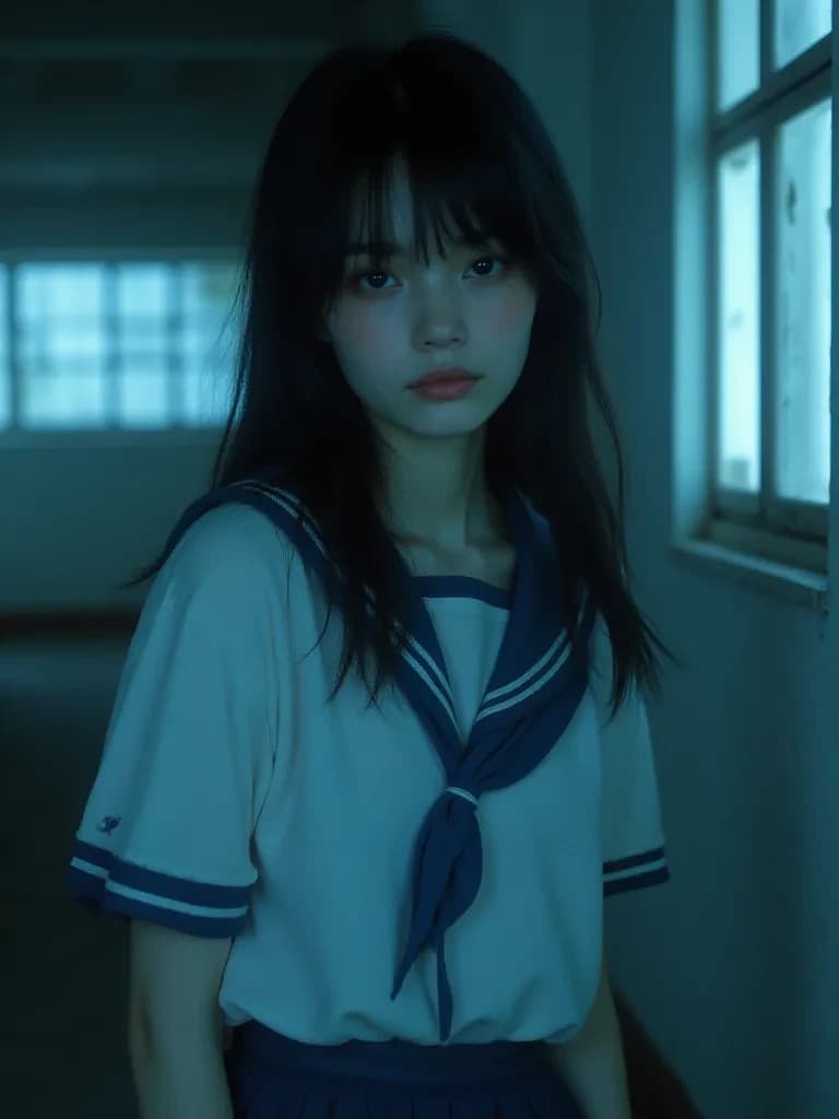 Mizuki Aihara thumbnail