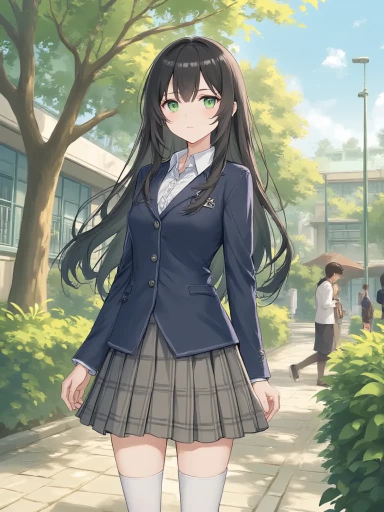Sakura Hoshino thumbnail
