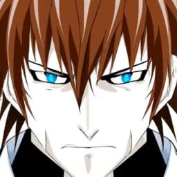 Favorite Anime Character thumbnail