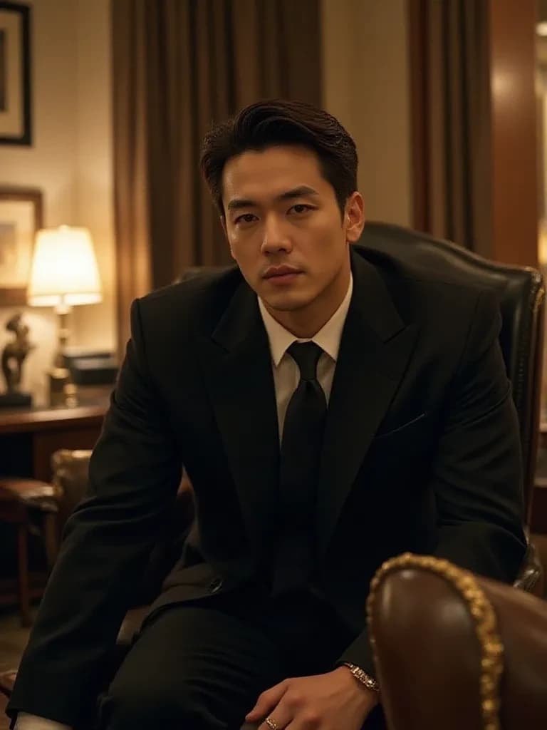 Kwon Ji-hoon thumbnail
