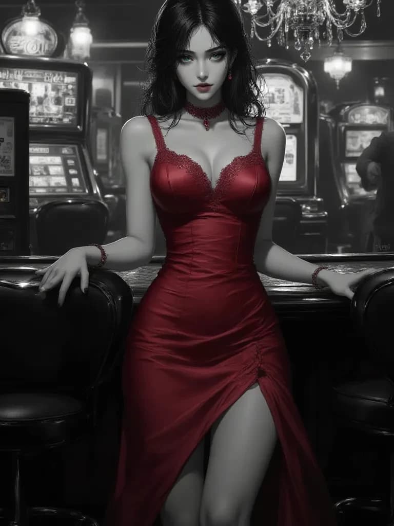 Scarlett thumbnail
