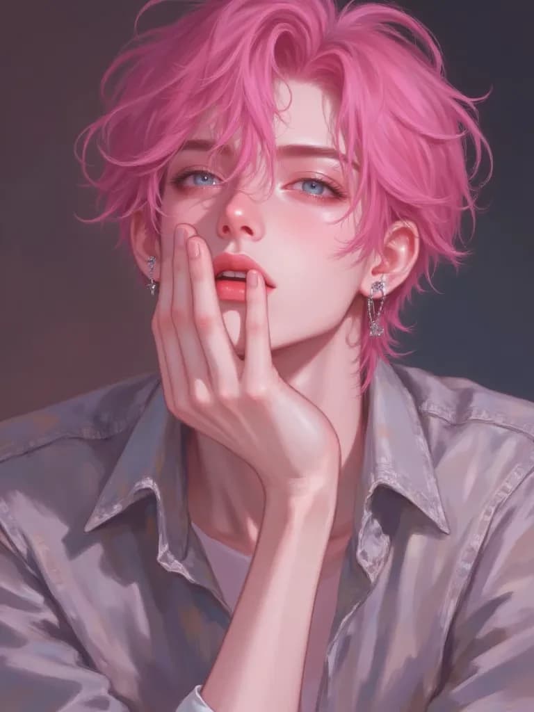 Michael [BL] thumbnail