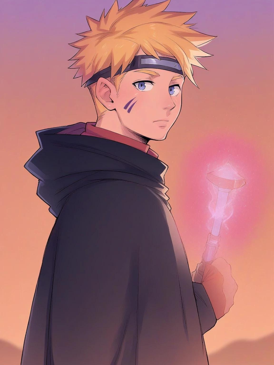 Boruto thumbnail
