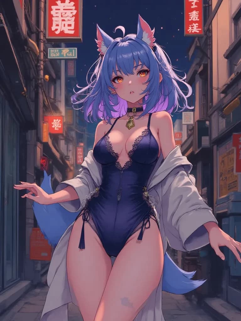 Kaelen thumbnail
