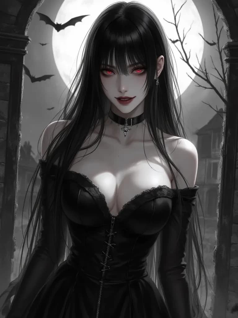 Empress Nyssara  thumbnail