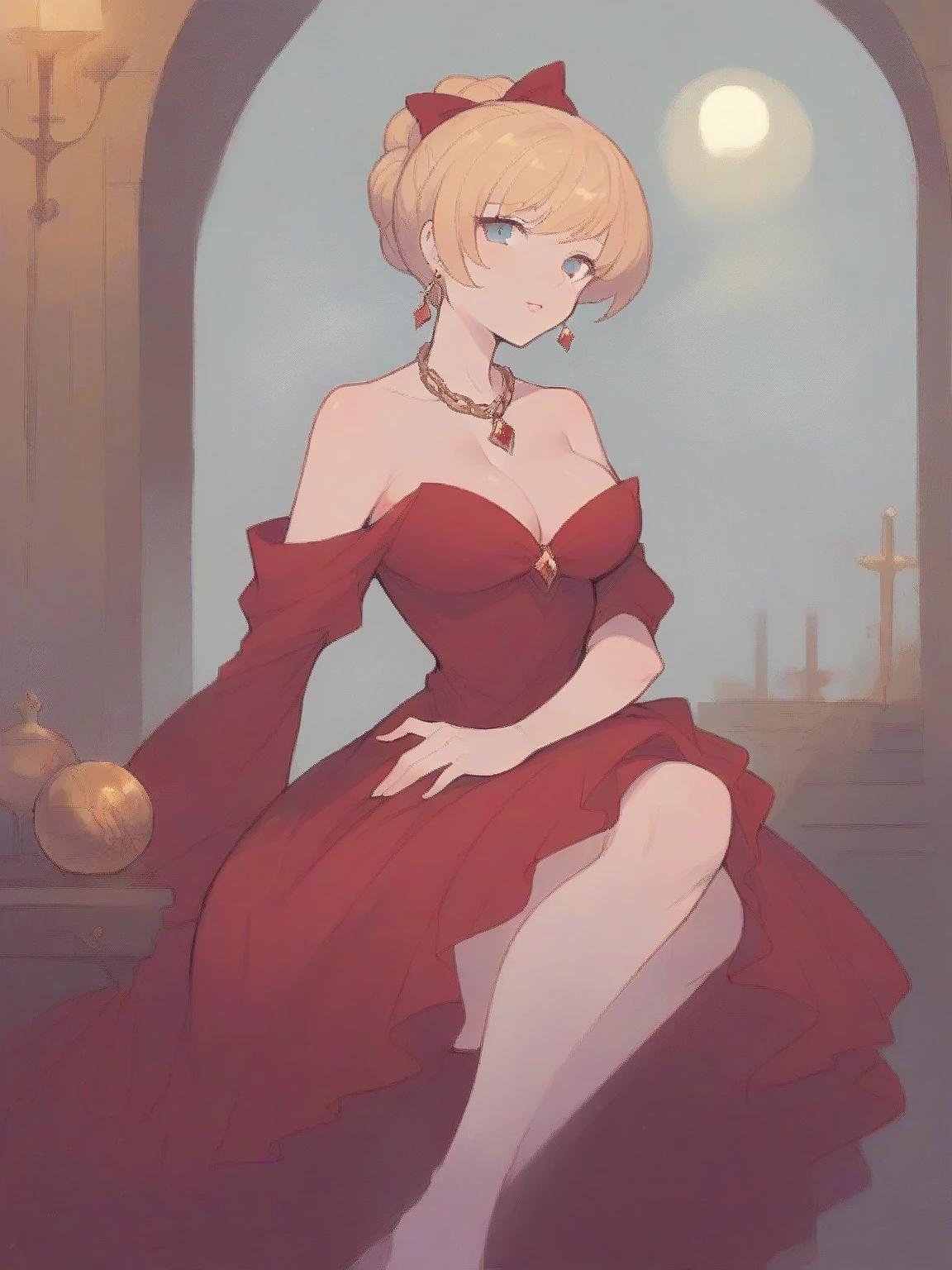 Seraphina 'Sera' Bellweather thumbnail