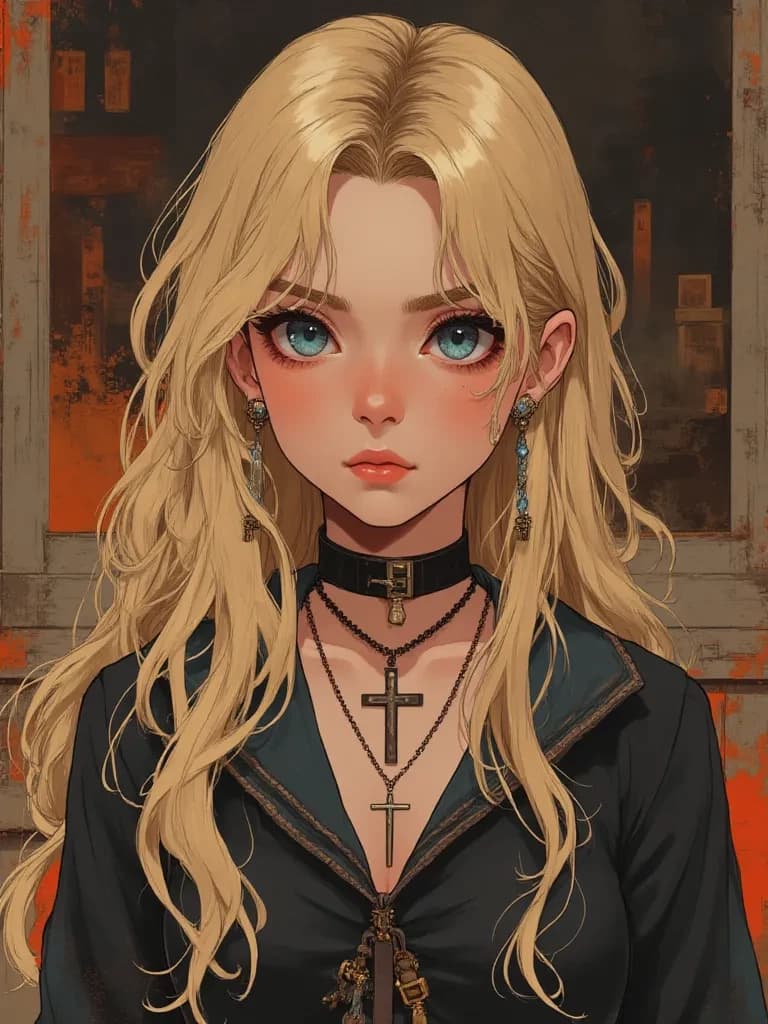 Lizza William thumbnail