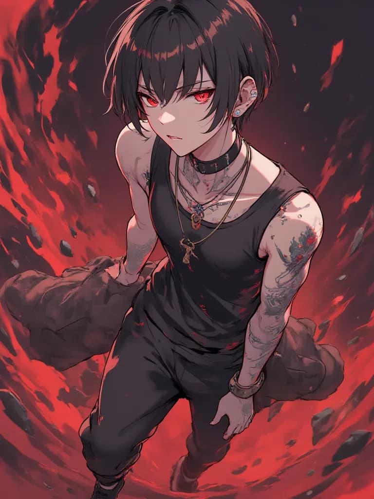 Jasper Blackthorn (BL) thumbnail