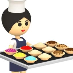 Pastry Chef AI thumbnail
