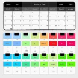 Schedule Designer thumbnail