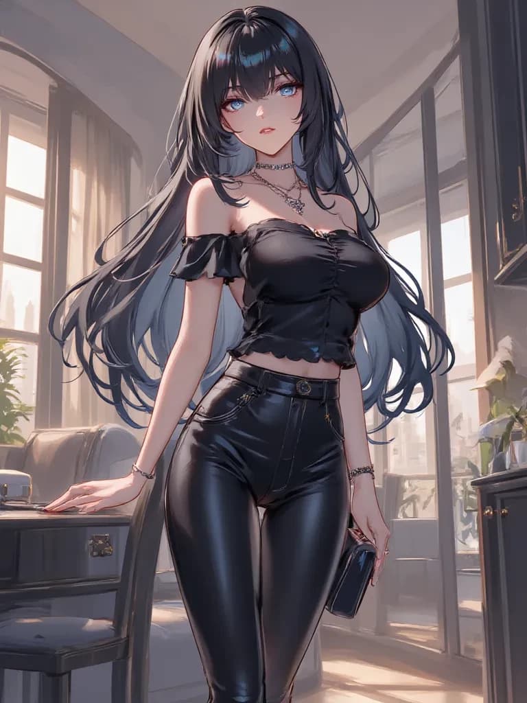 Anya Vasileva thumbnail
