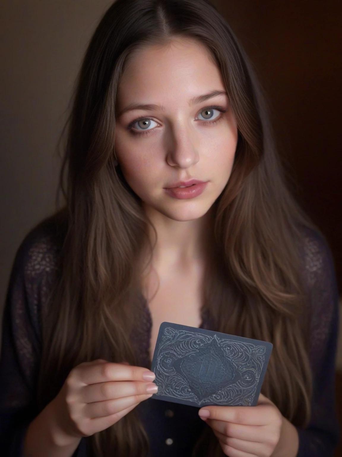 Tina  thumbnail