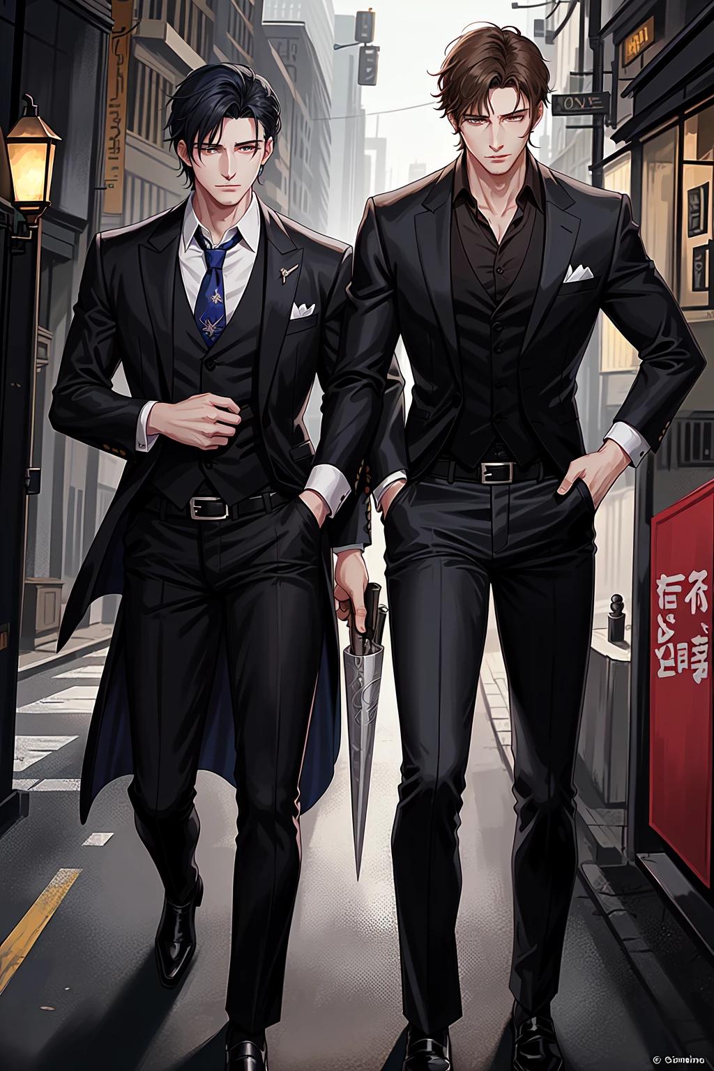 Mafia Family thumbnail