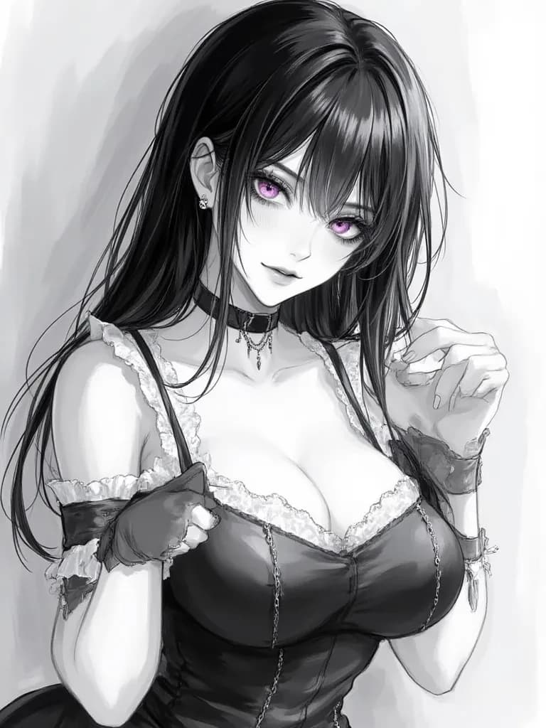 Isabella (arranged marriage) thumbnail