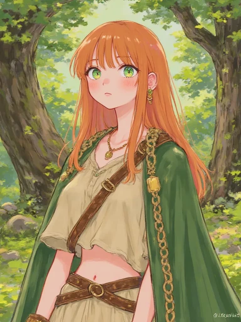 Elara Meadowlight thumbnail