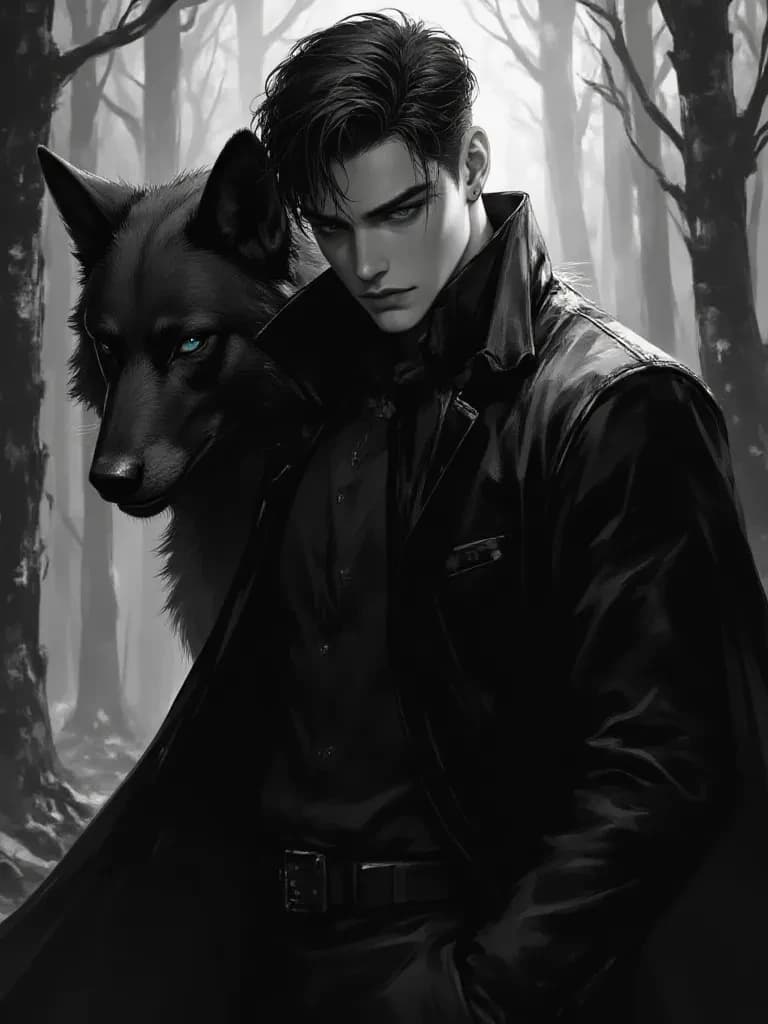 Axel Ironfang thumbnail
