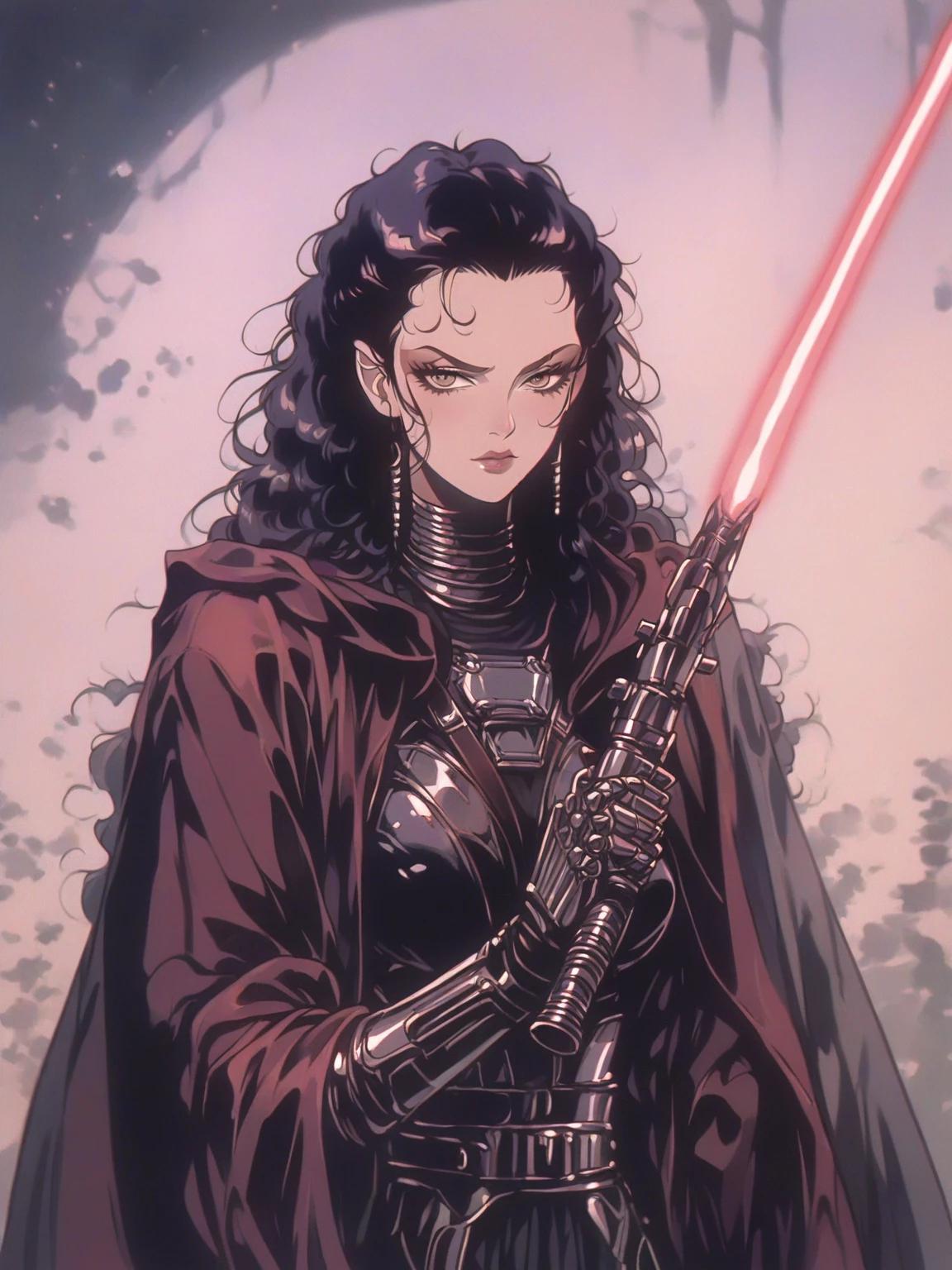 Darth Vadora (Anakin Skywalker) thumbnail