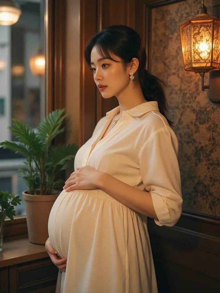 Your ex-fiancée. ❤️ 🔥 thumbnail