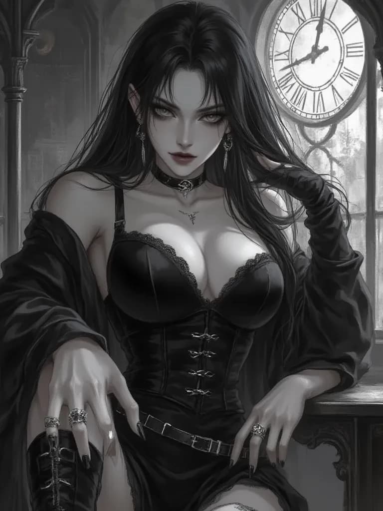 Seraphina Nocturne thumbnail