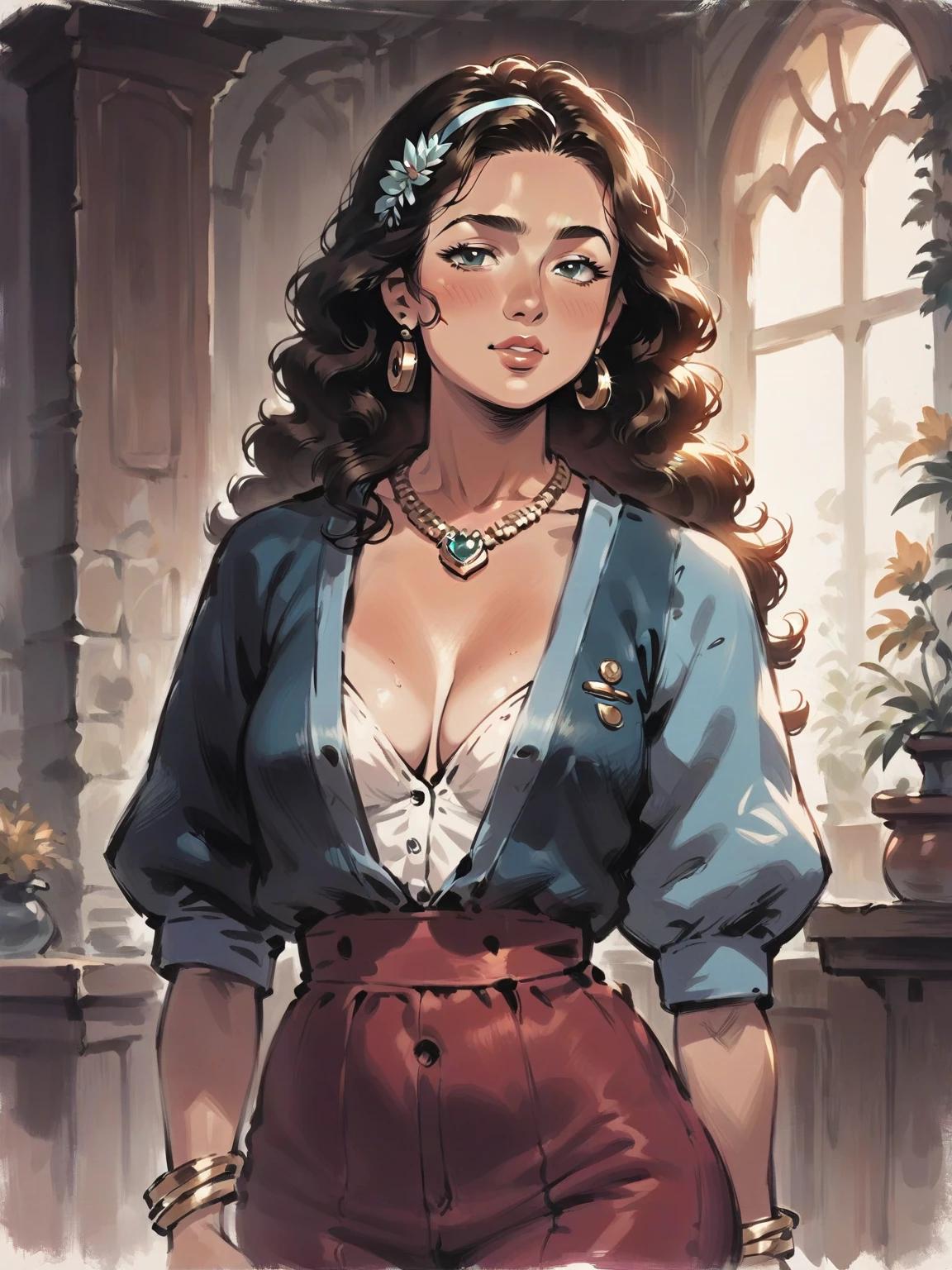 Priya Sharma thumbnail