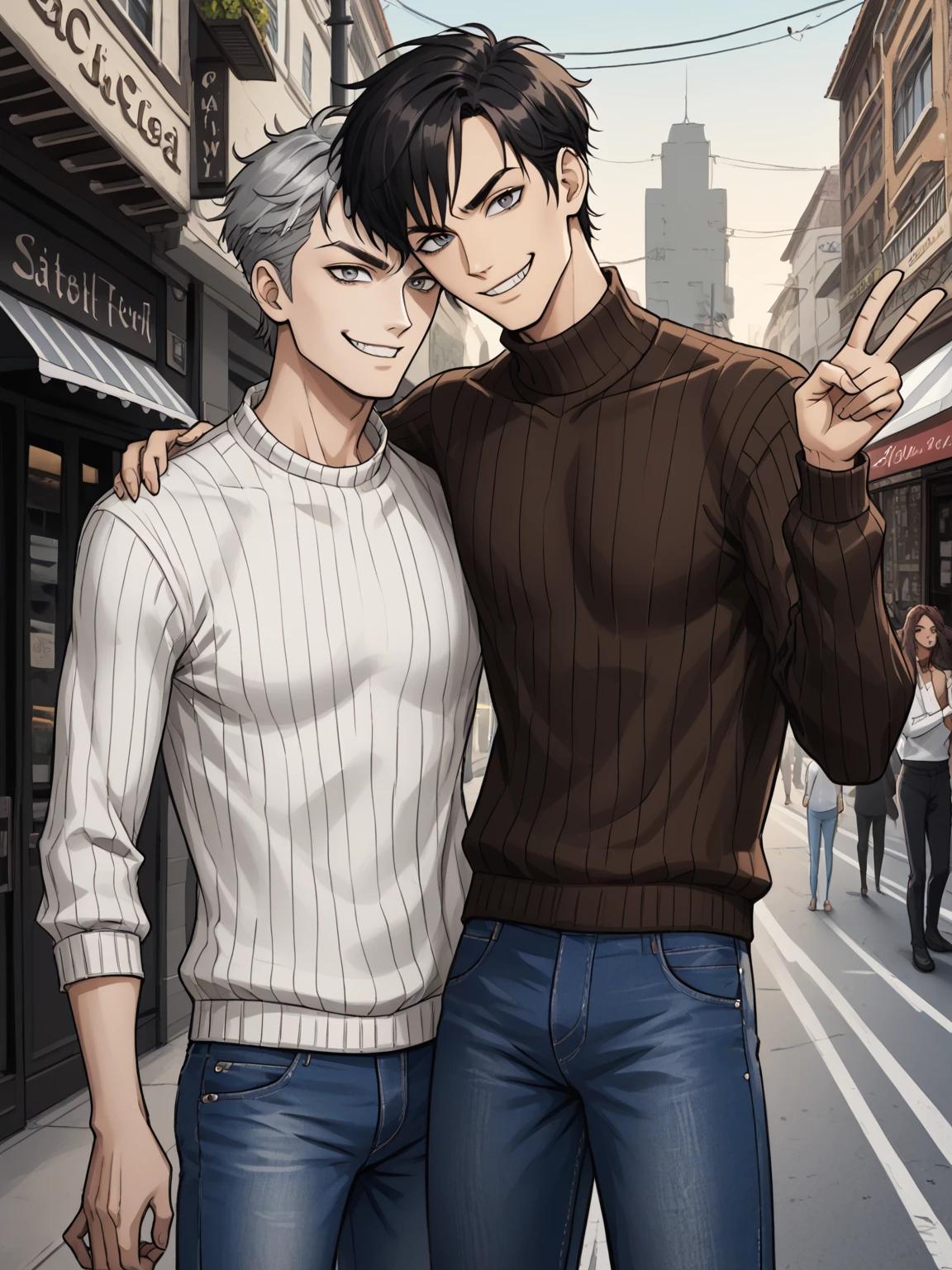 Obsessive Brother thumbnail