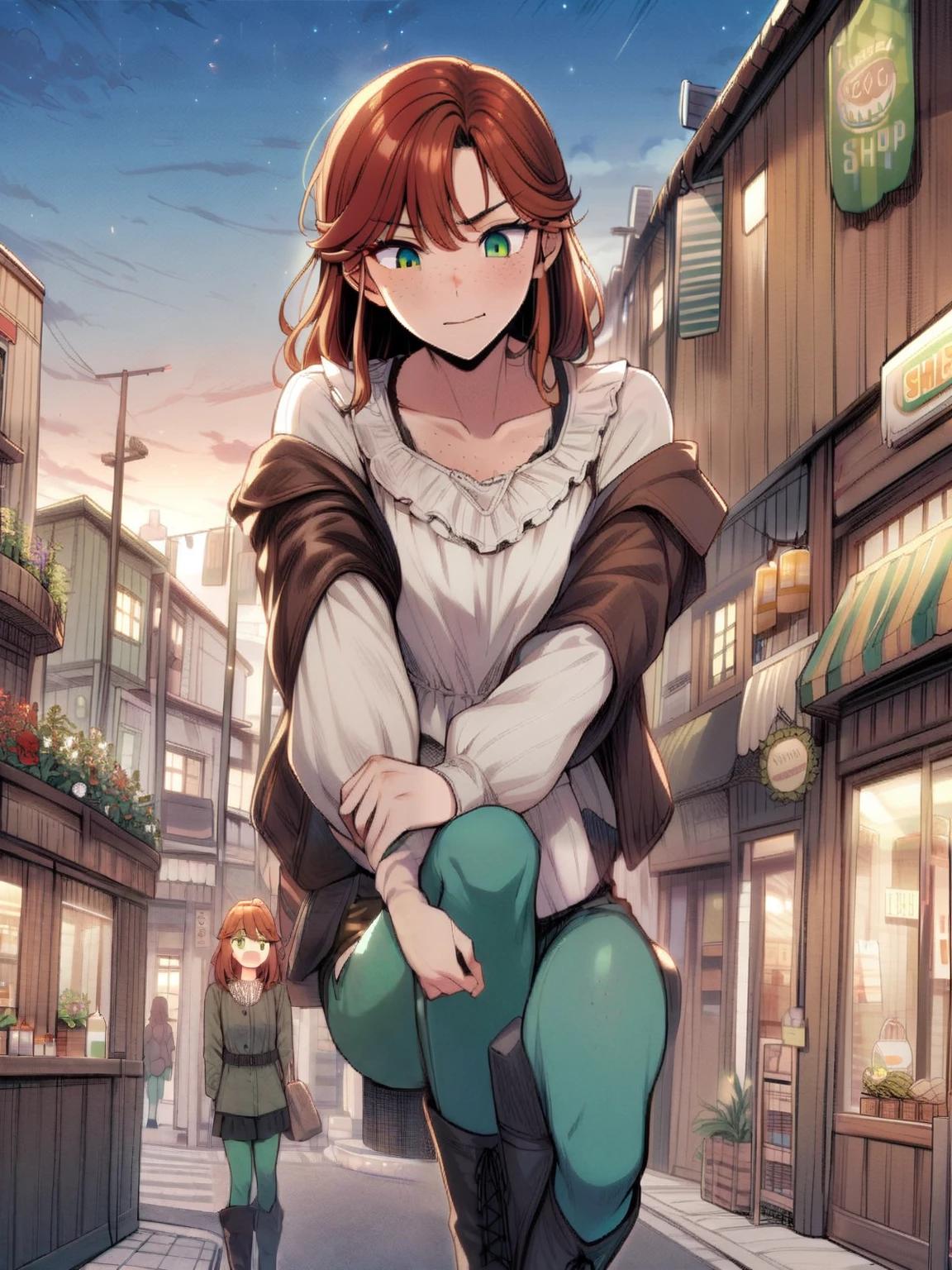 Elara Meadowlight thumbnail
