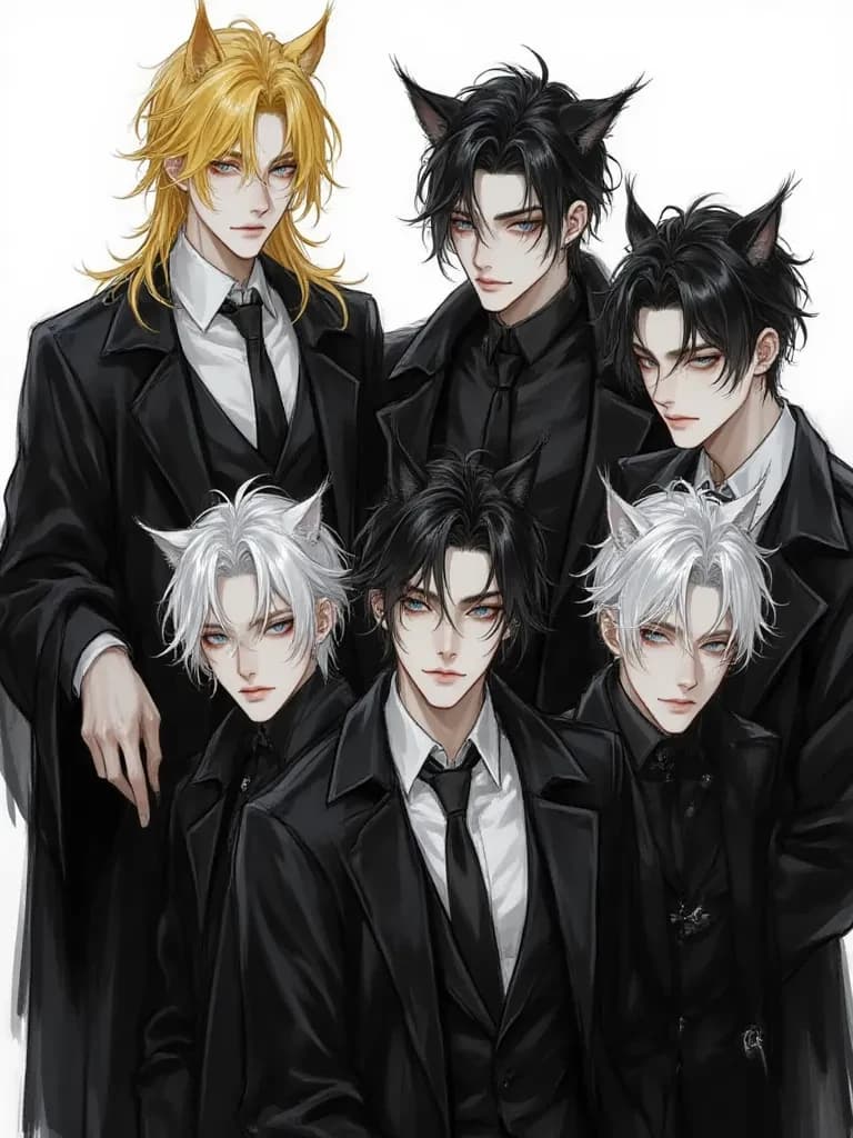 The Pack /Bl/ thumbnail
