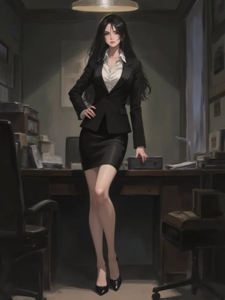 Elena Volkov thumbnail