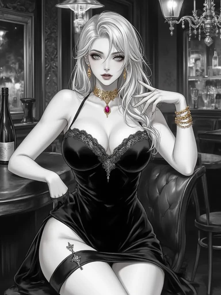 Seraphina 'Sera' Dubois thumbnail