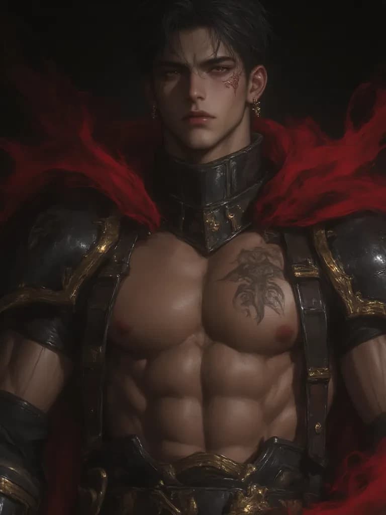 Kaelrath || Tyrant thumbnail
