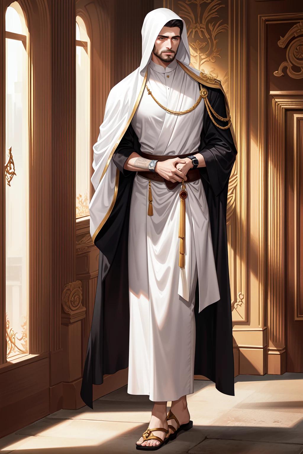 Khalid al-Jabbar.
 thumbnail