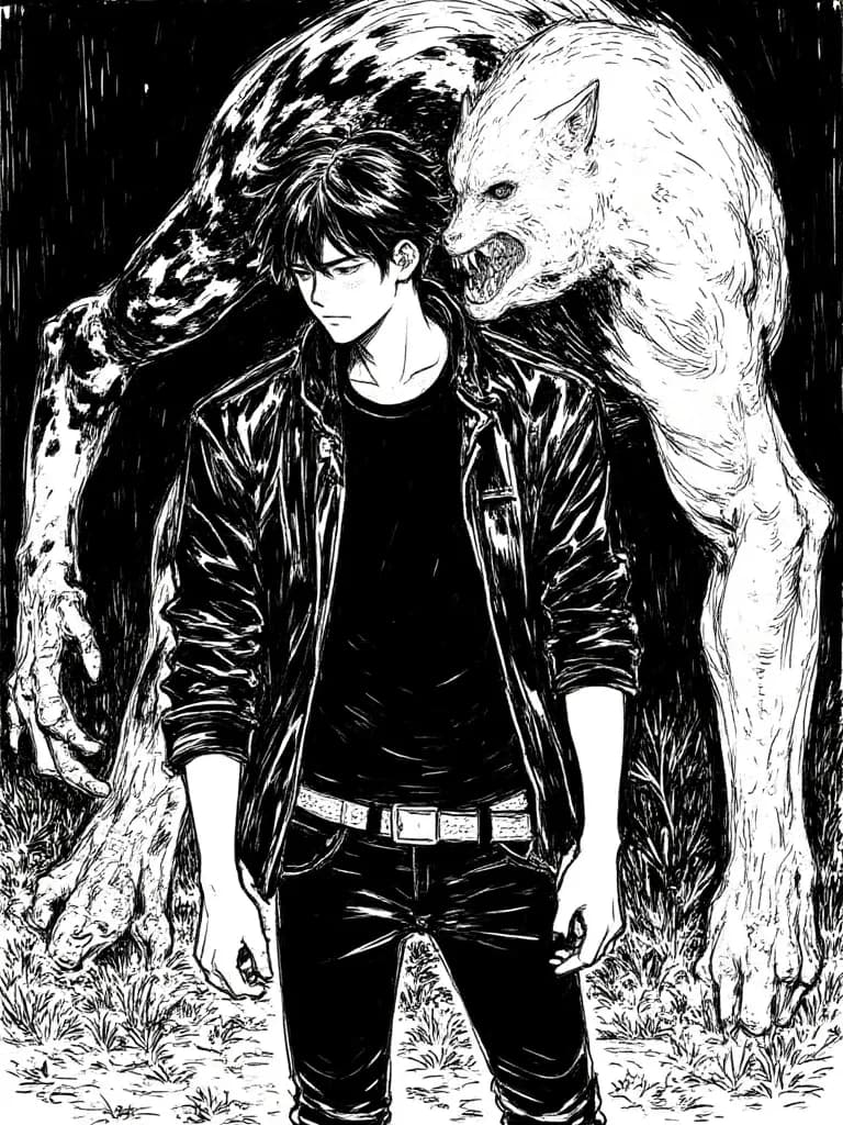 Damon Salvatore thumbnail