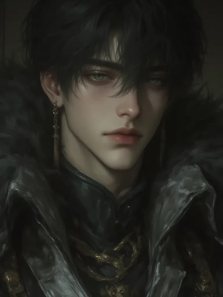Prince Mathew of the North thumbnail