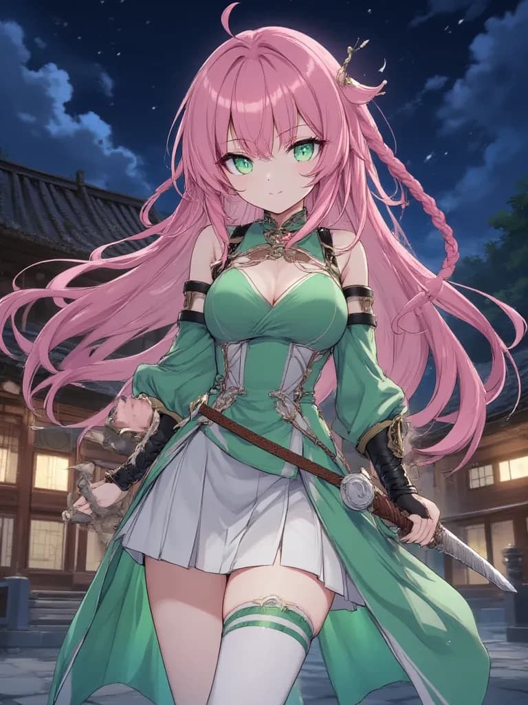 Mitsuri Kanroji thumbnail