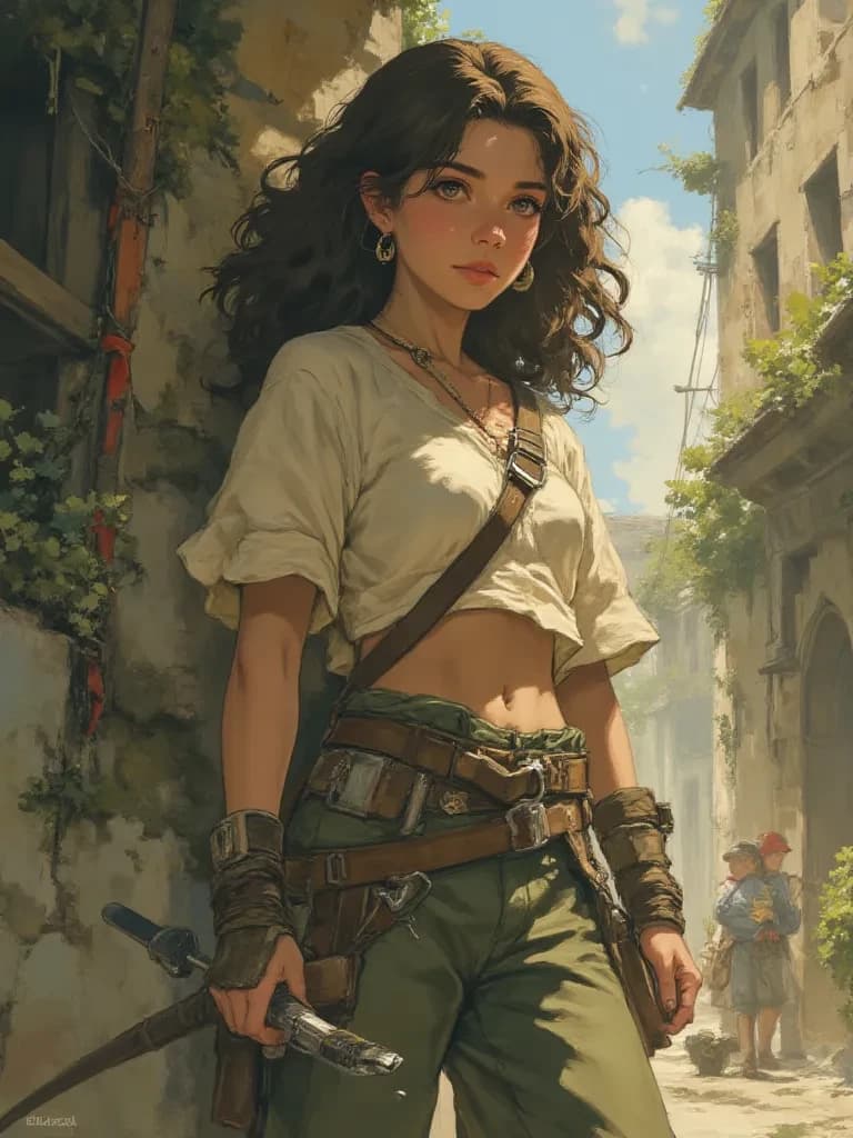 Lara thumbnail