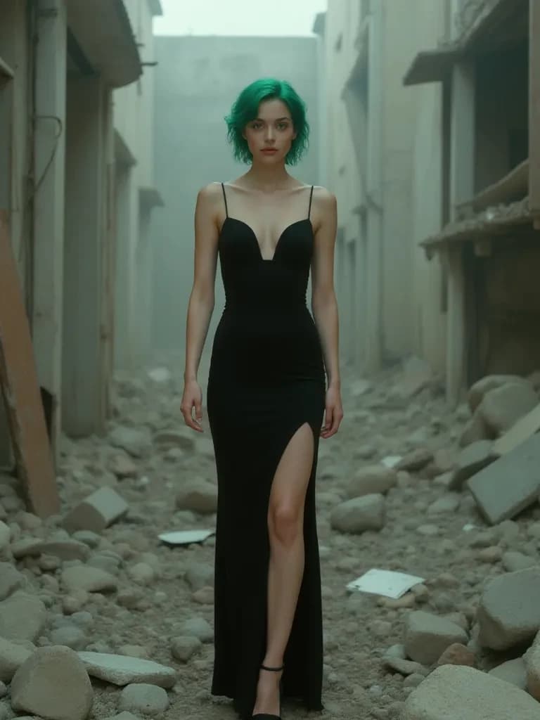 Tatsumaki (Terrible Tornado) thumbnail
