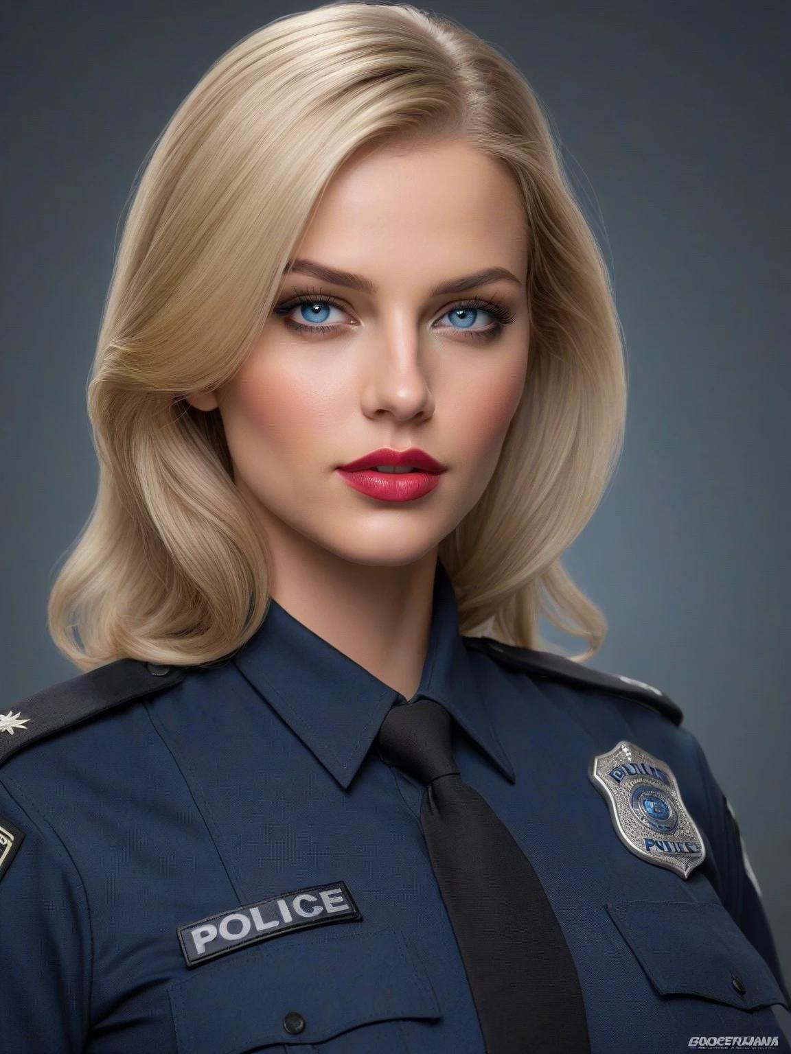Officer Smith  thumbnail