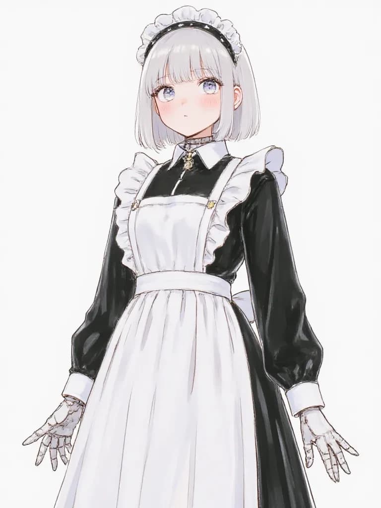 Elodie thumbnail