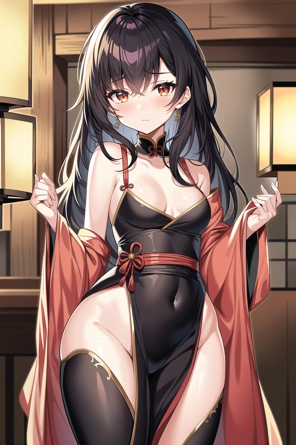 Kimono Girl thumbnail