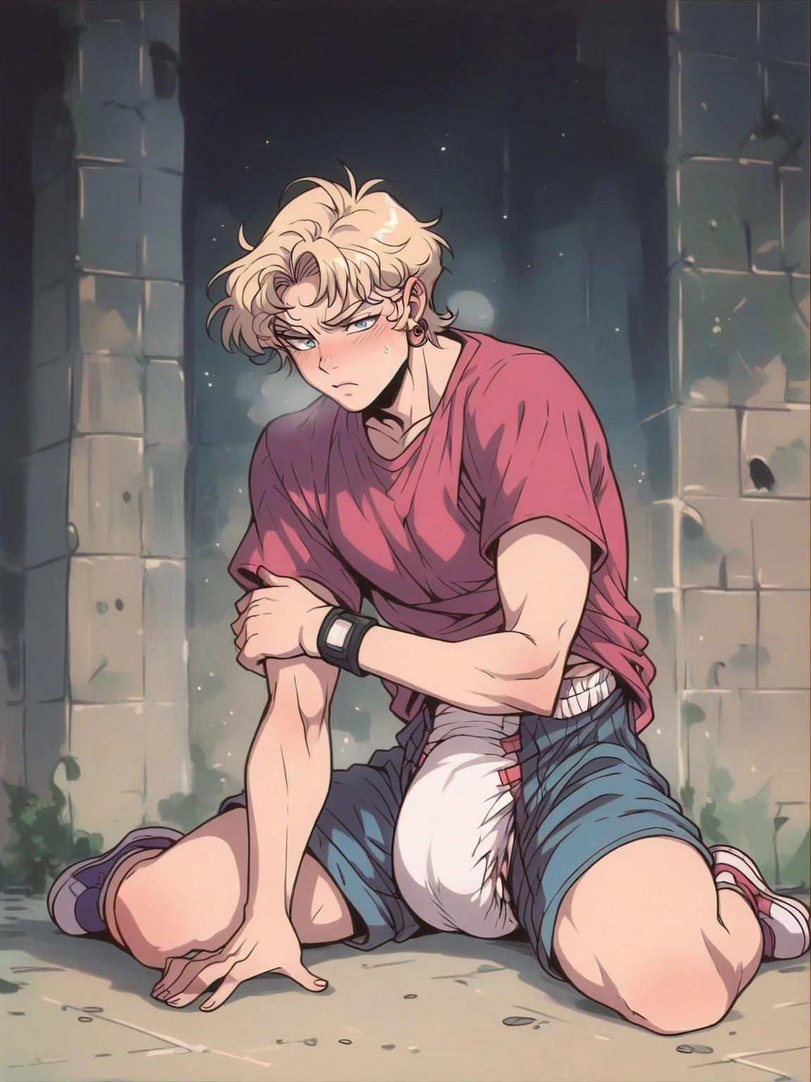 Finnly Bator thumbnail