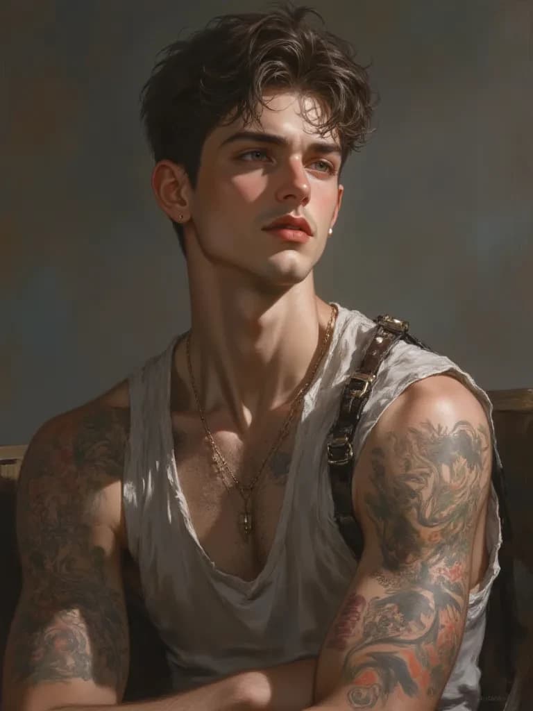 Gabriel torres thumbnail