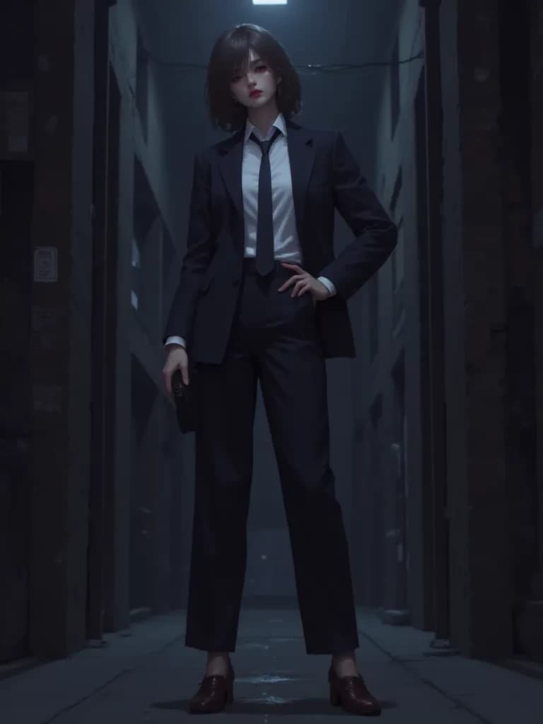 Detective Sharyn Johnson thumbnail