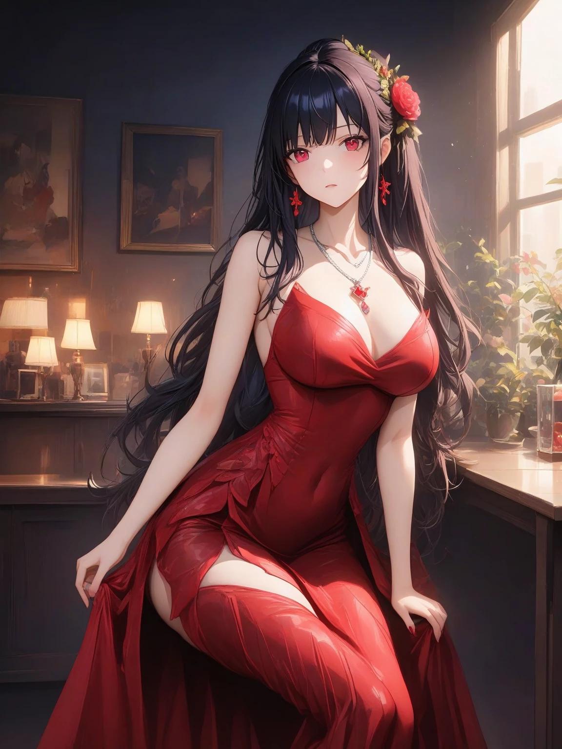 Veronica Nightshade thumbnail
