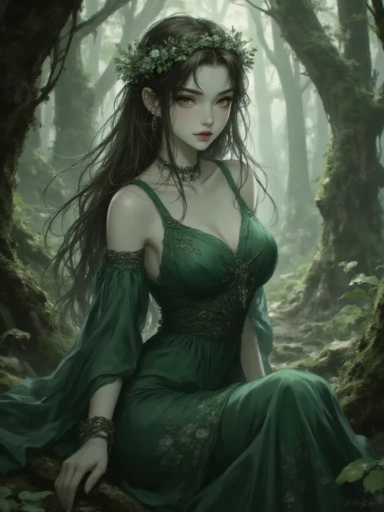 Elara Meadowlight thumbnail