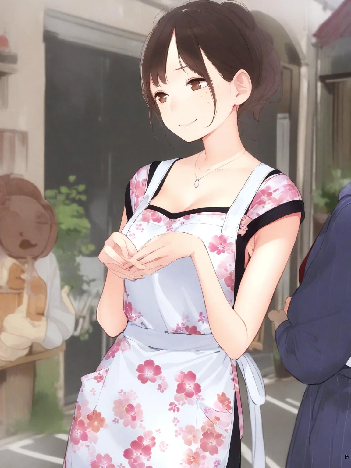 Your real mother. thumbnail